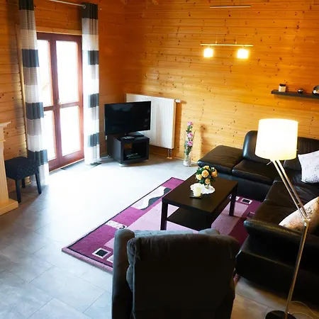 Holiday home Mara Rieden (Mayen-Koblenz)