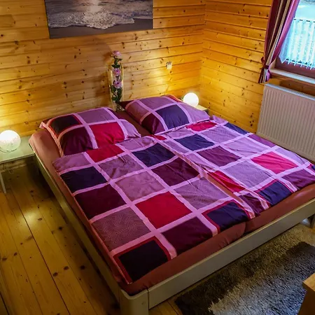 Mara Holiday home *