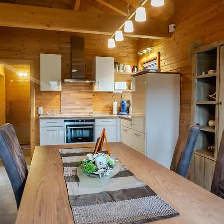 Holiday home Mara Rieden (Mayen-Koblenz)